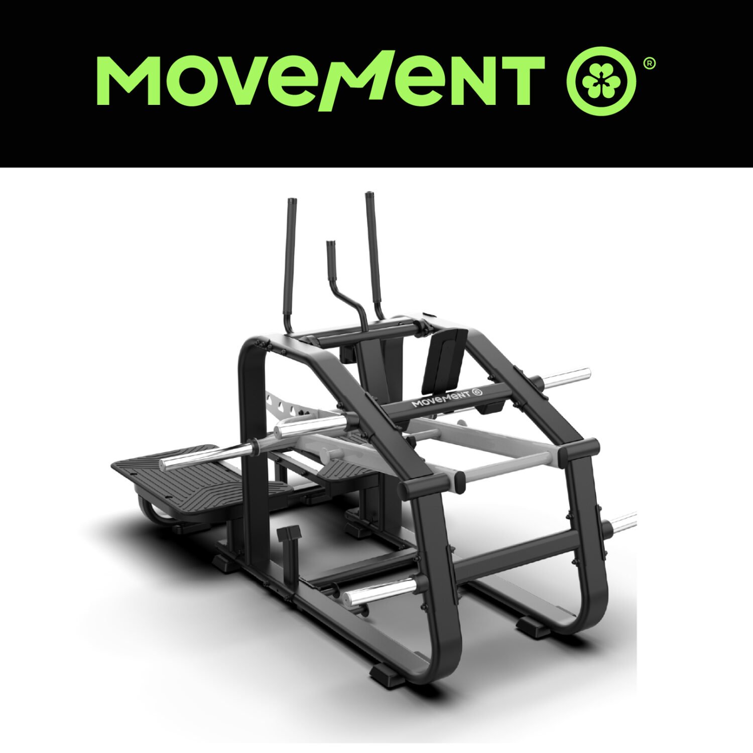 Next Articulados Belt Squat