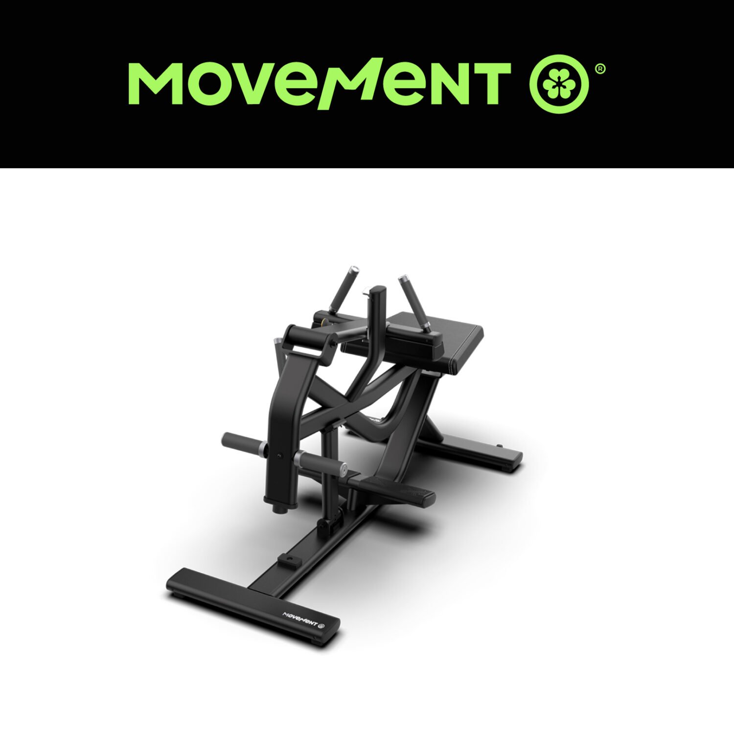 Next Banco De Pantorrillas