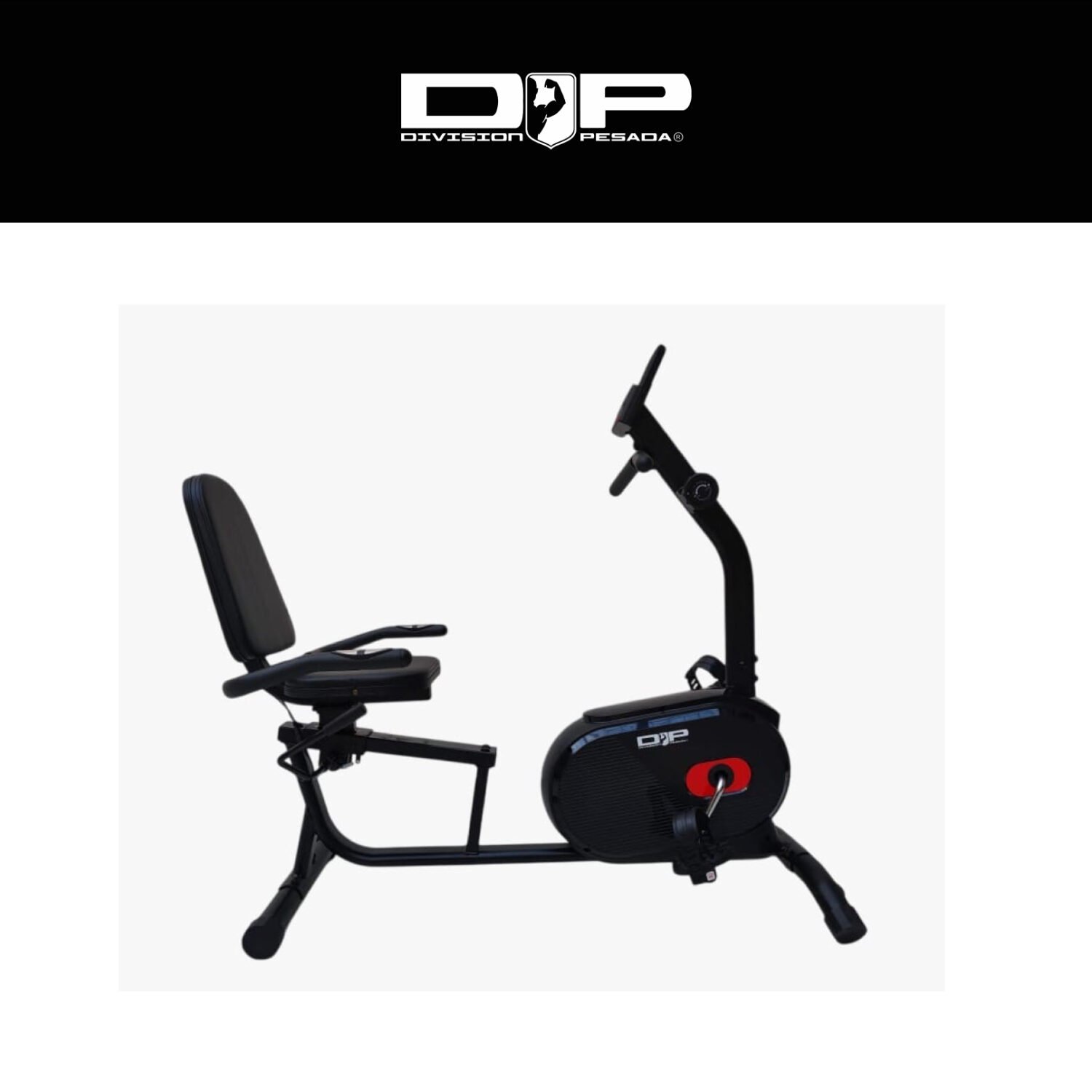 Bici Horizontal DP01