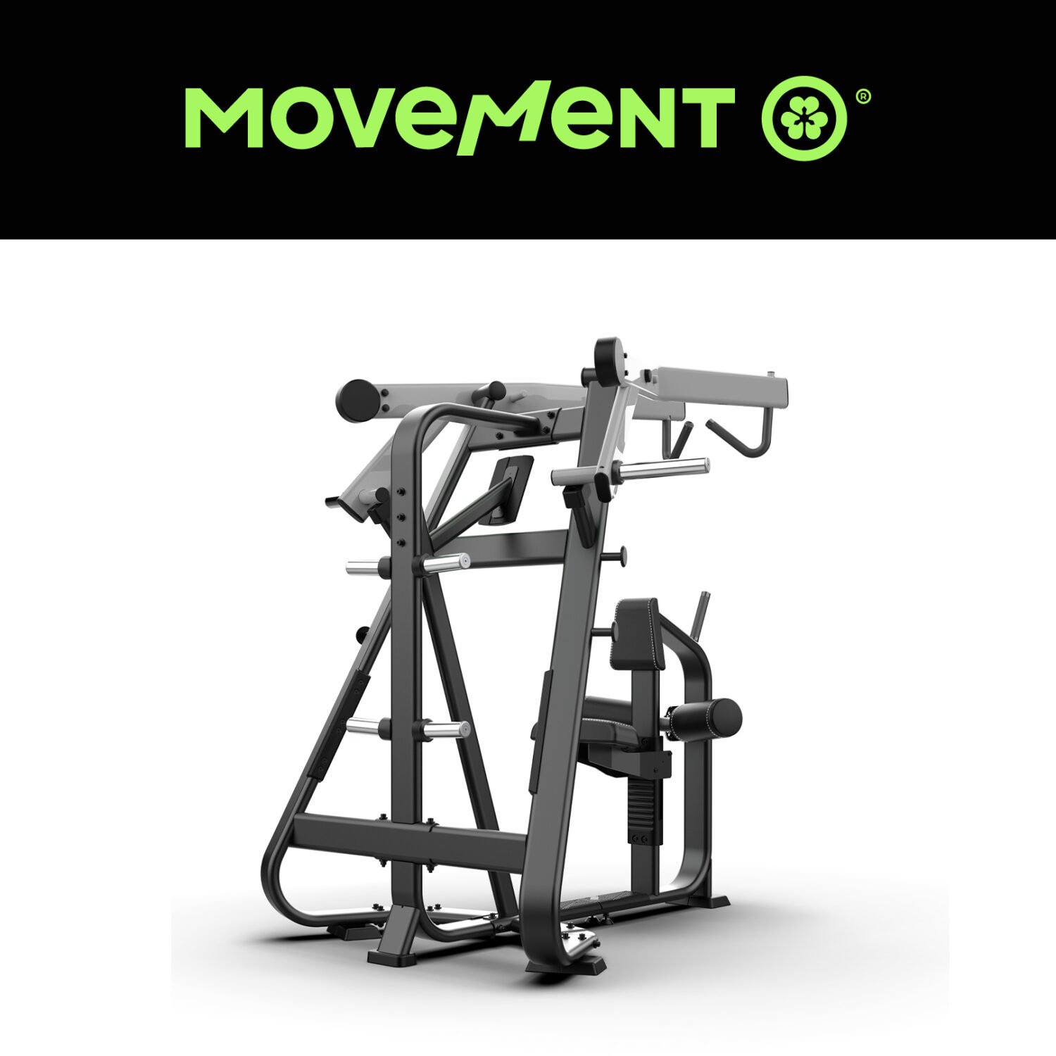 Next Articulados High Row