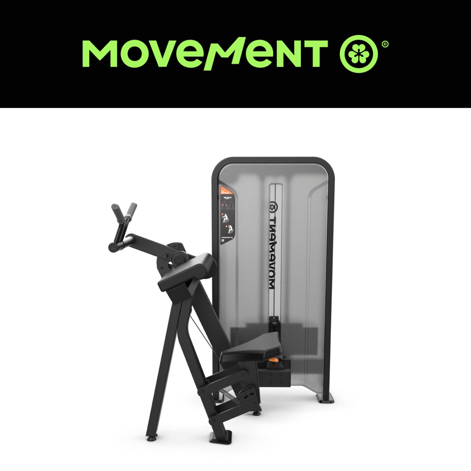 New Idea Maquina De Biceps