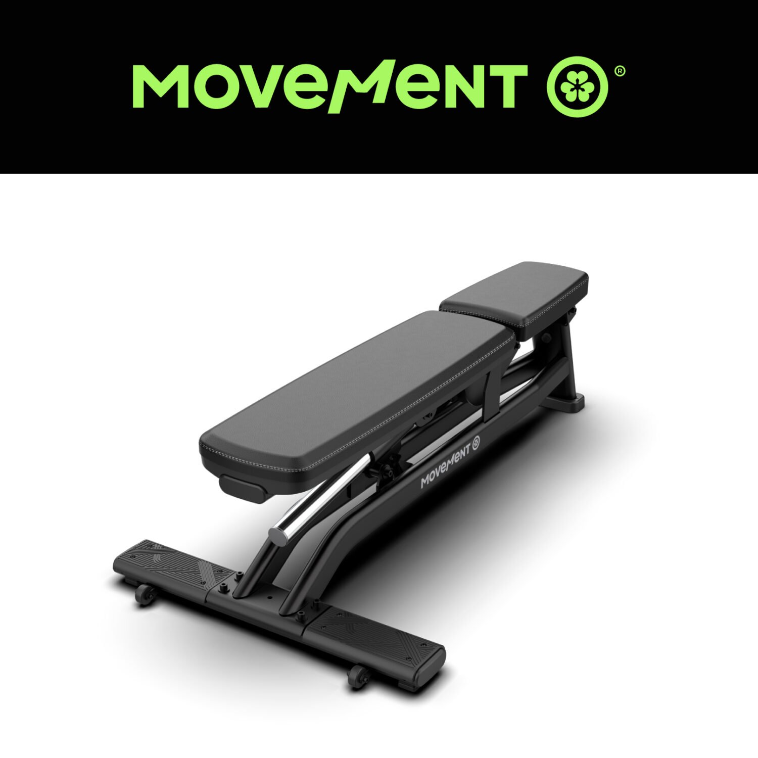 Next Banco Ajustable Multiangular