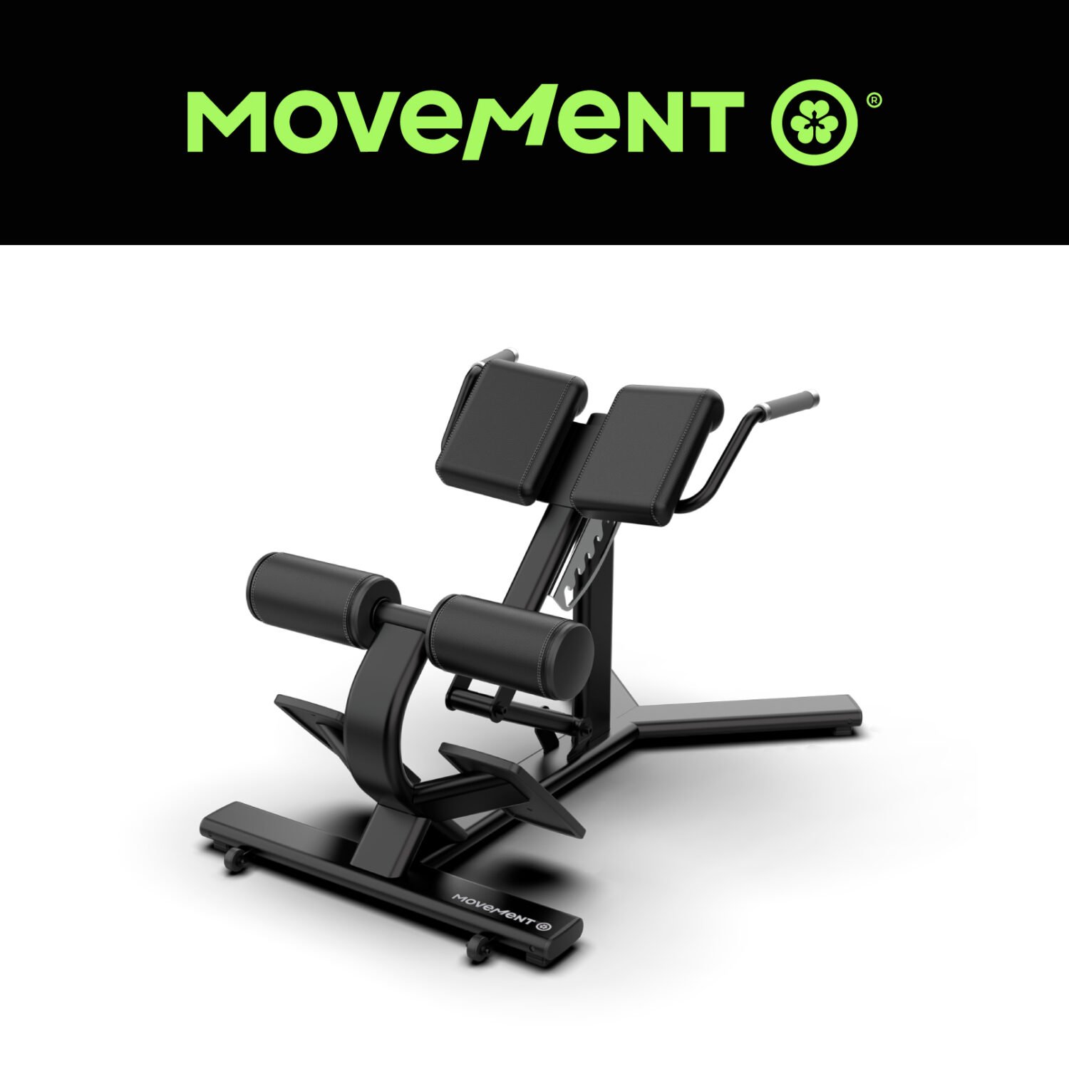 Next Banco de Lumbares