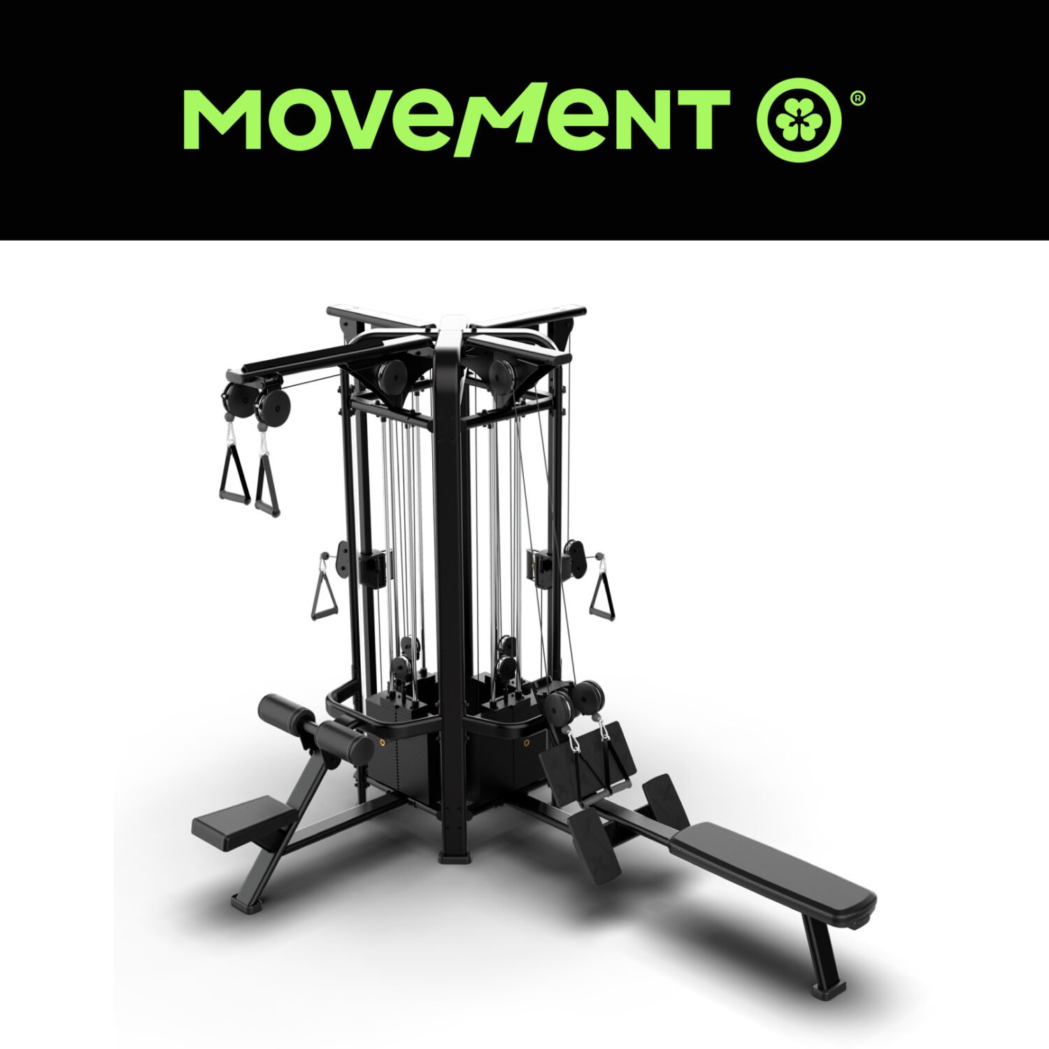 Next Cable Multiestación