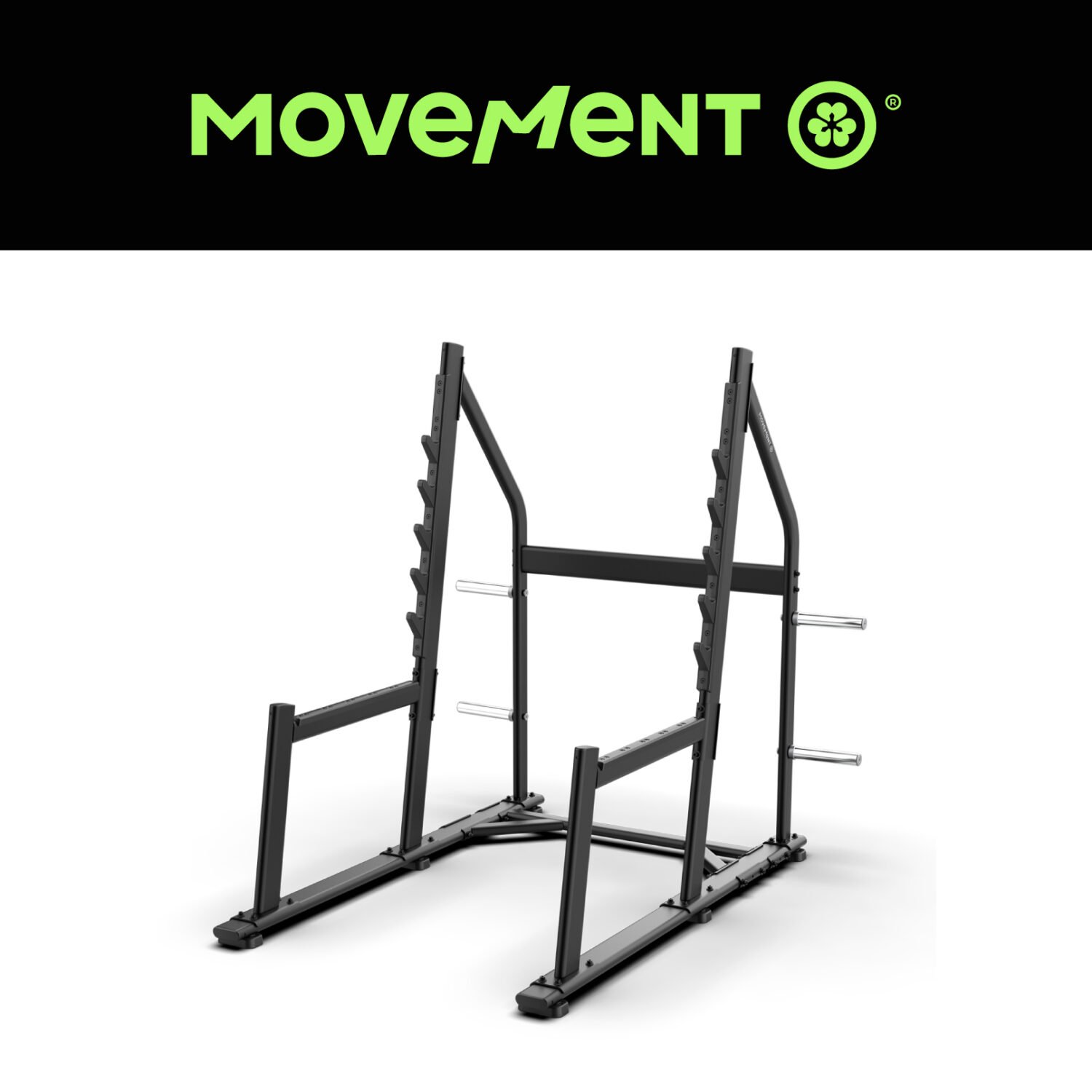 Next Squat Rack