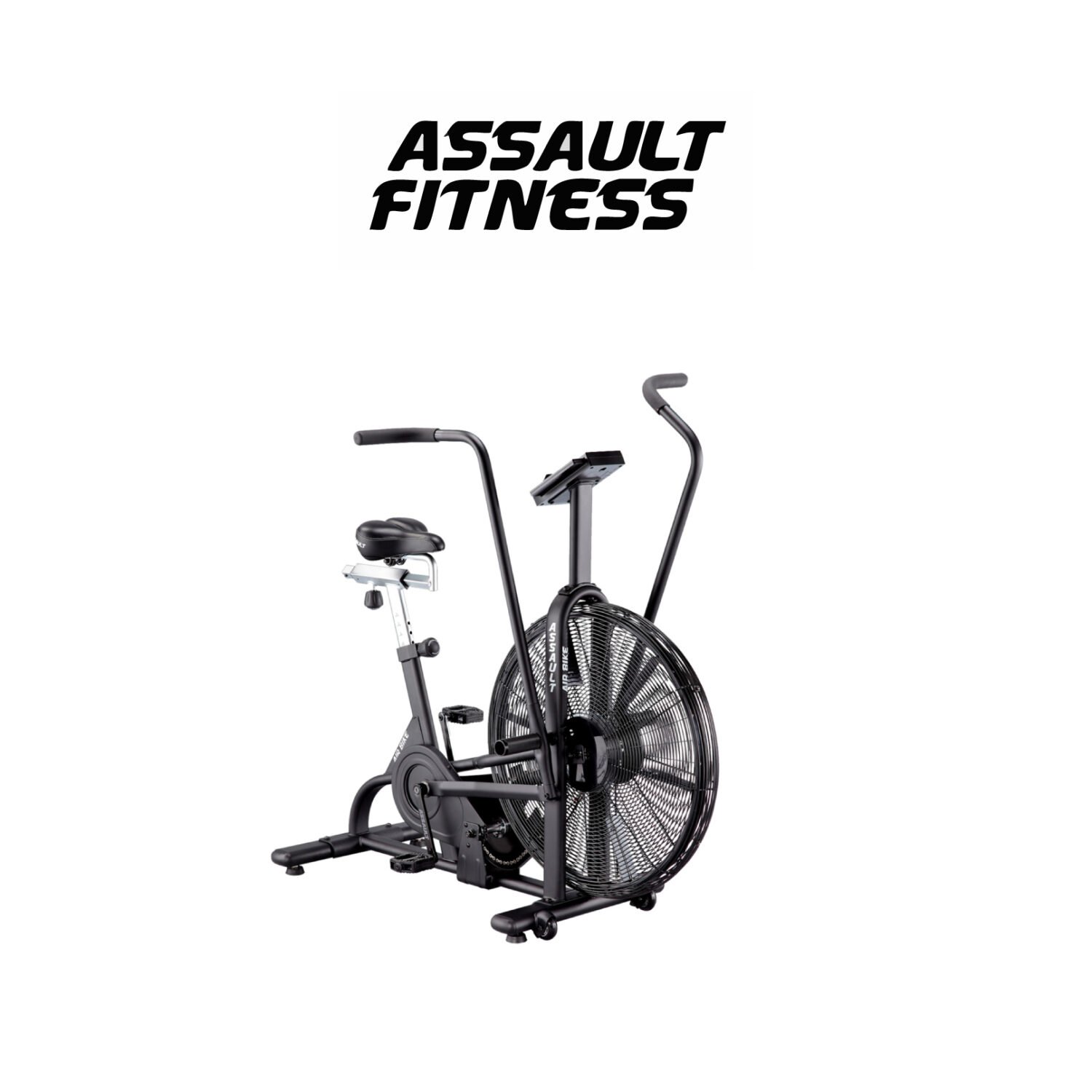 Profesional Bicicleta Air Bike