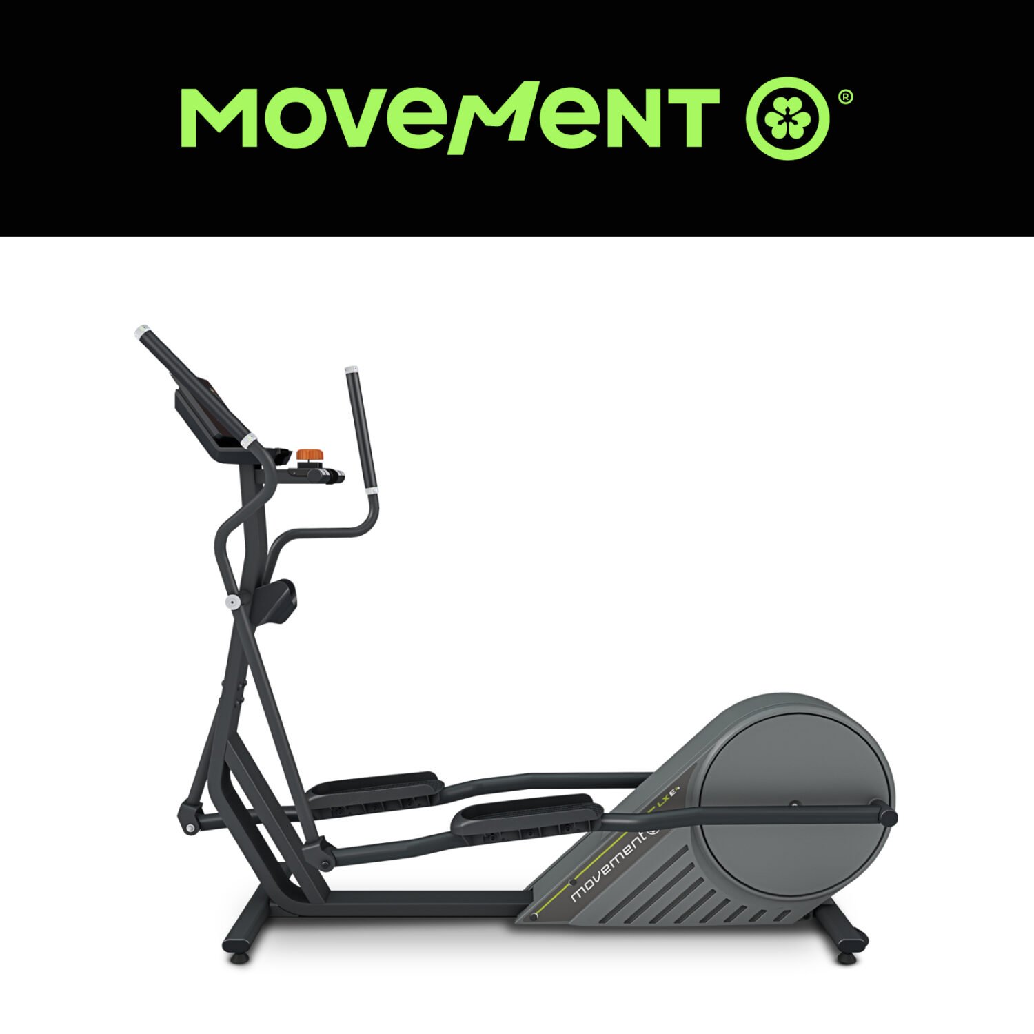 Profesional Eliptico Magnetico Lx E G4