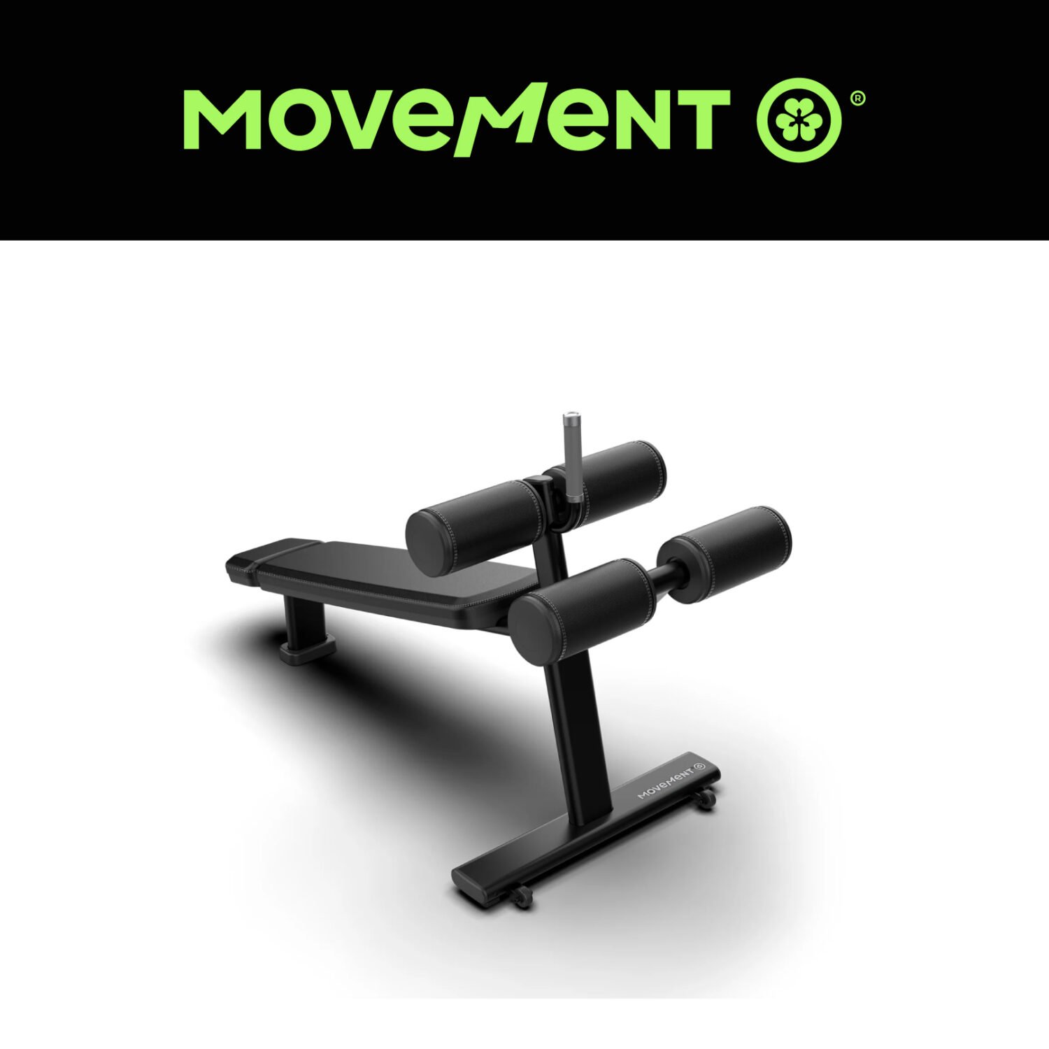 Next Banco De Abdominales