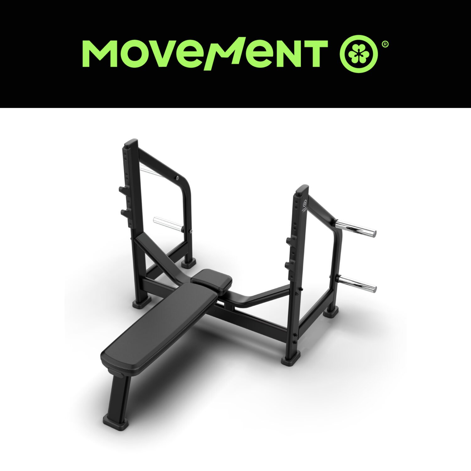 Next Banco Plano Olímpico