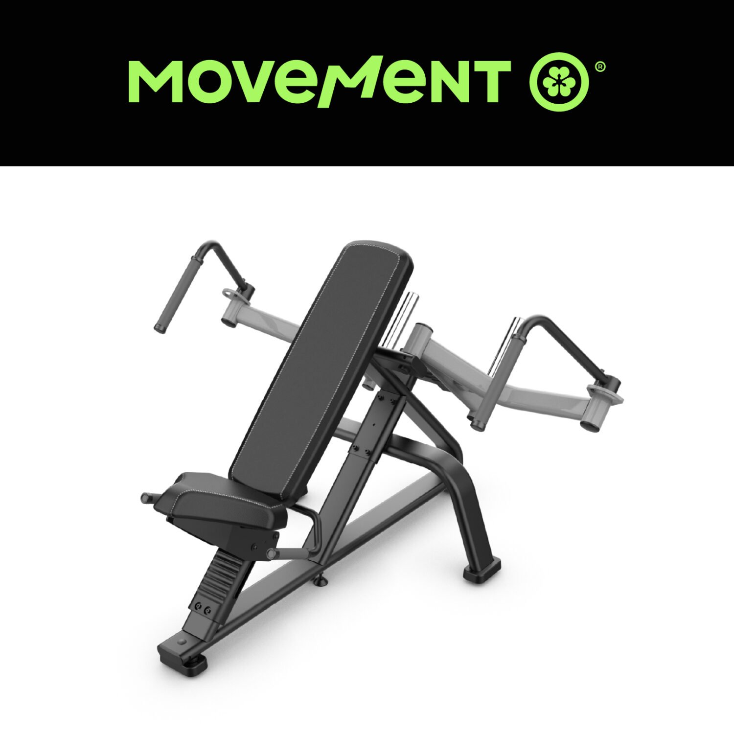 Next Articulados Seated Cross Inclined Fly