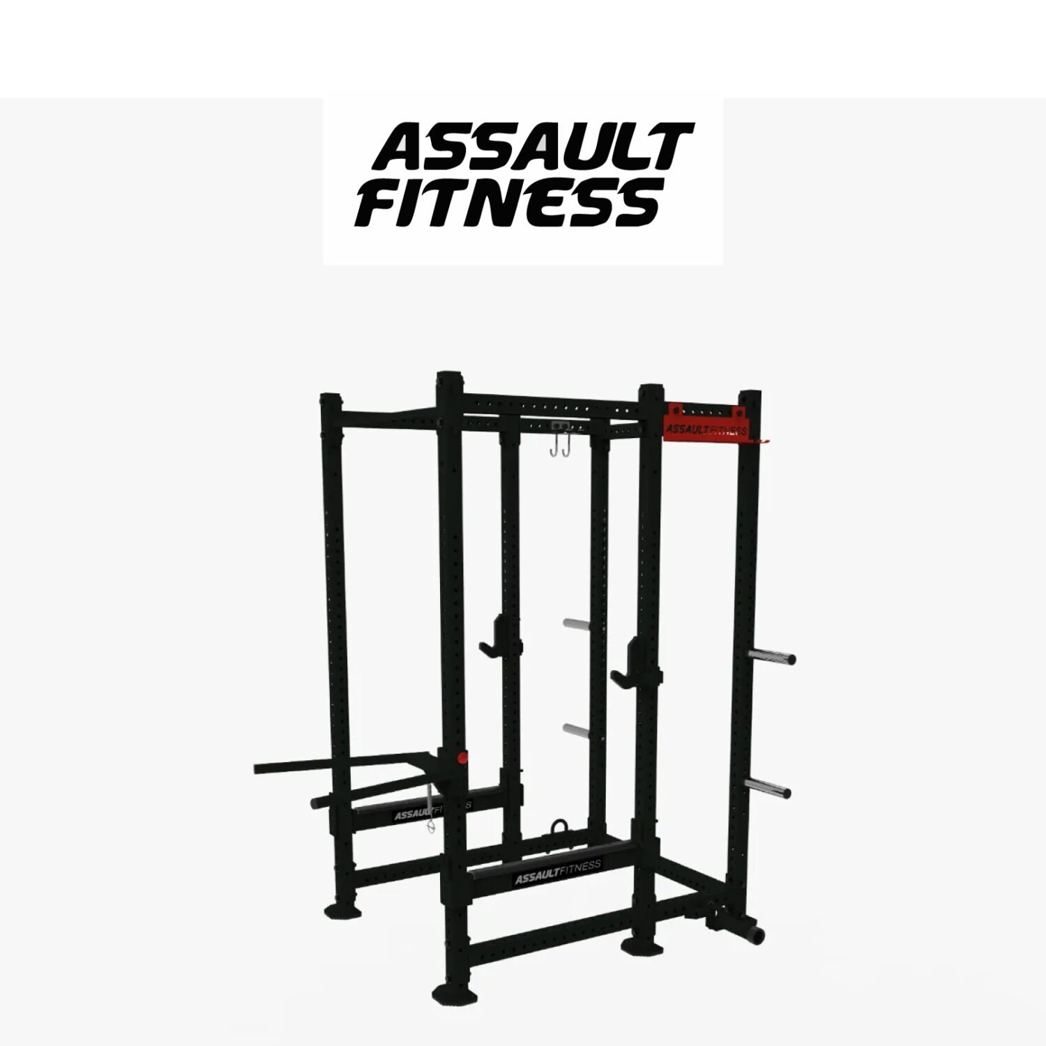 Profesional Power Rack