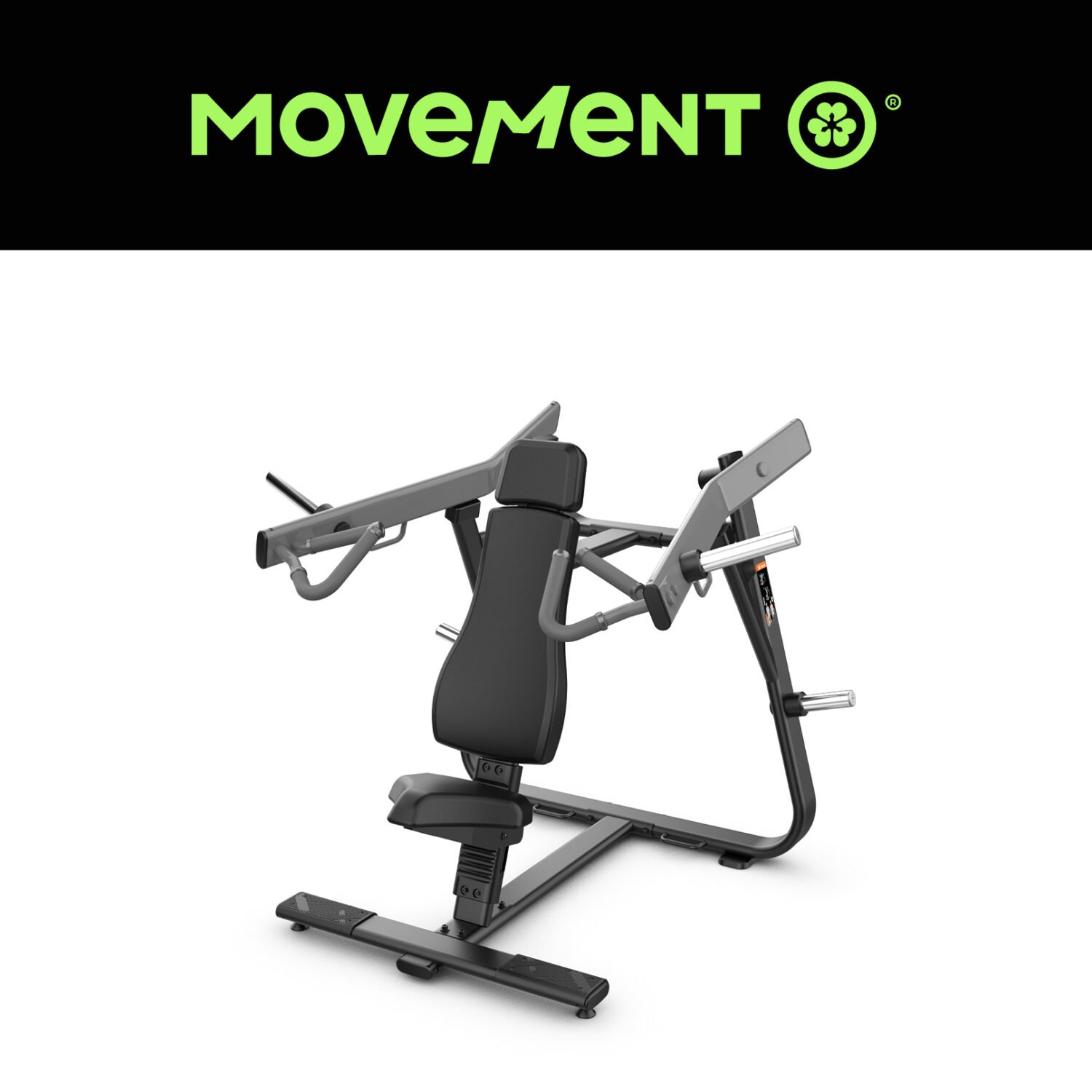 Next Articulados Seated Shoulder