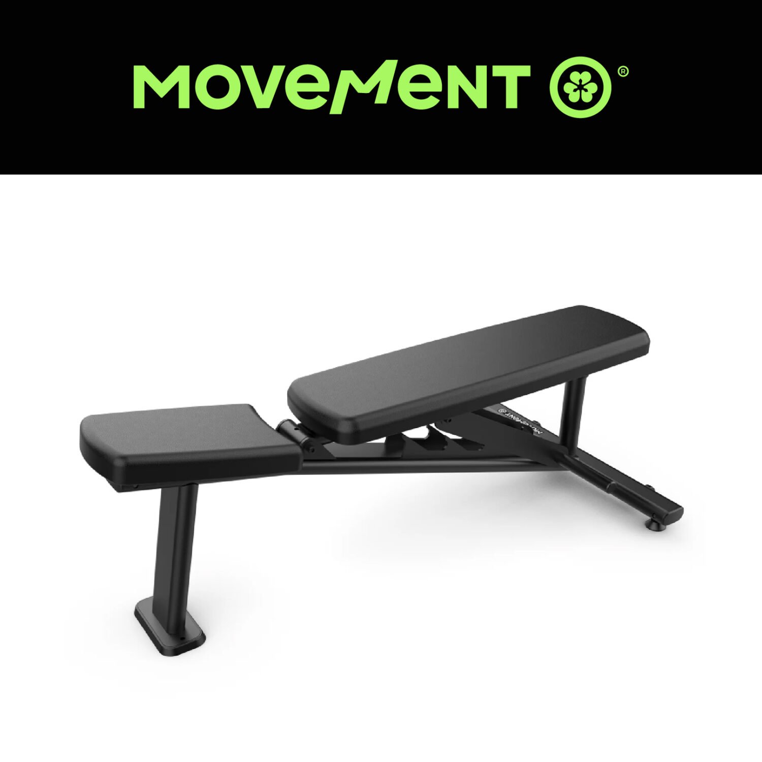 Axis Banco Ajustable Multiangular