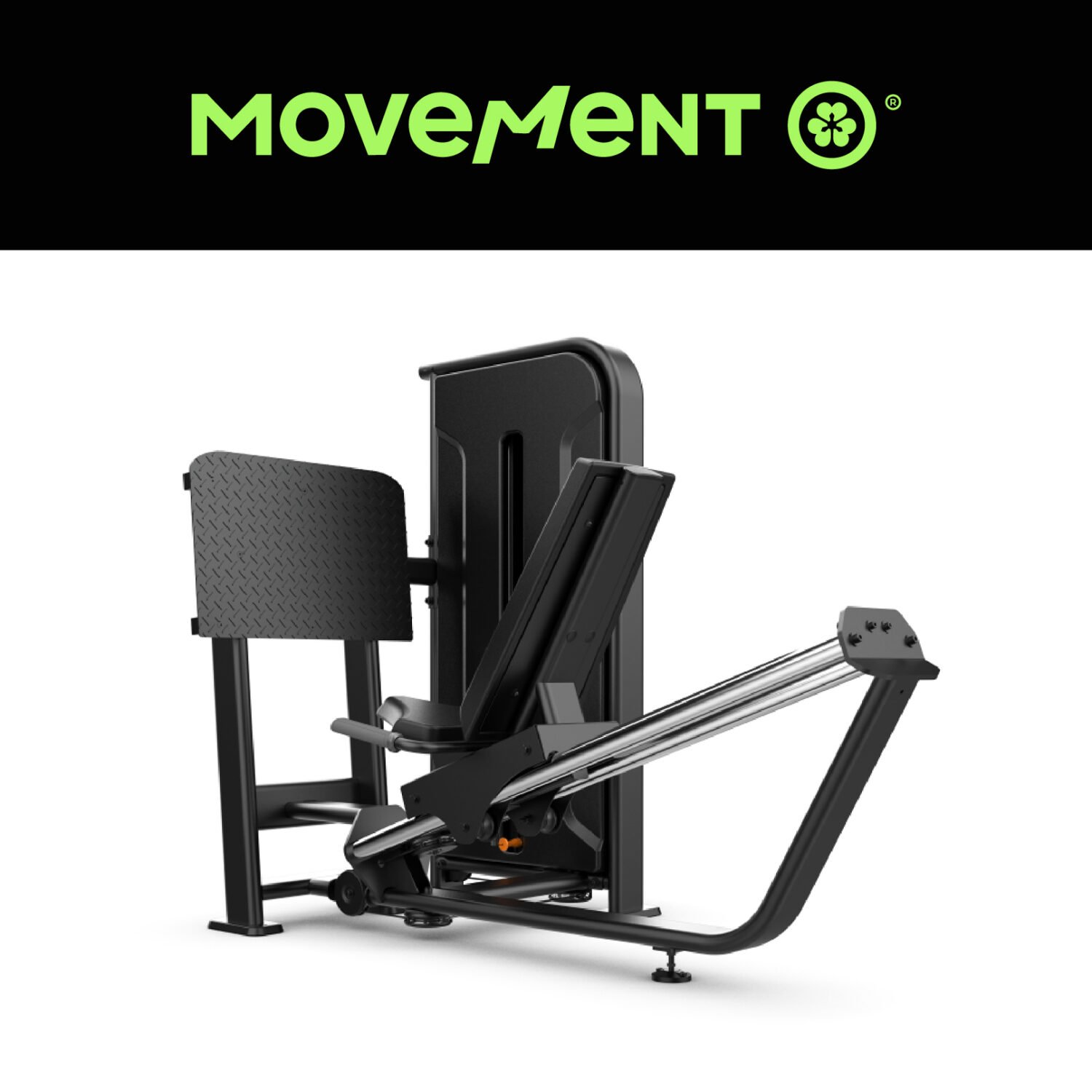 Movement Axis Prensa Horizontal