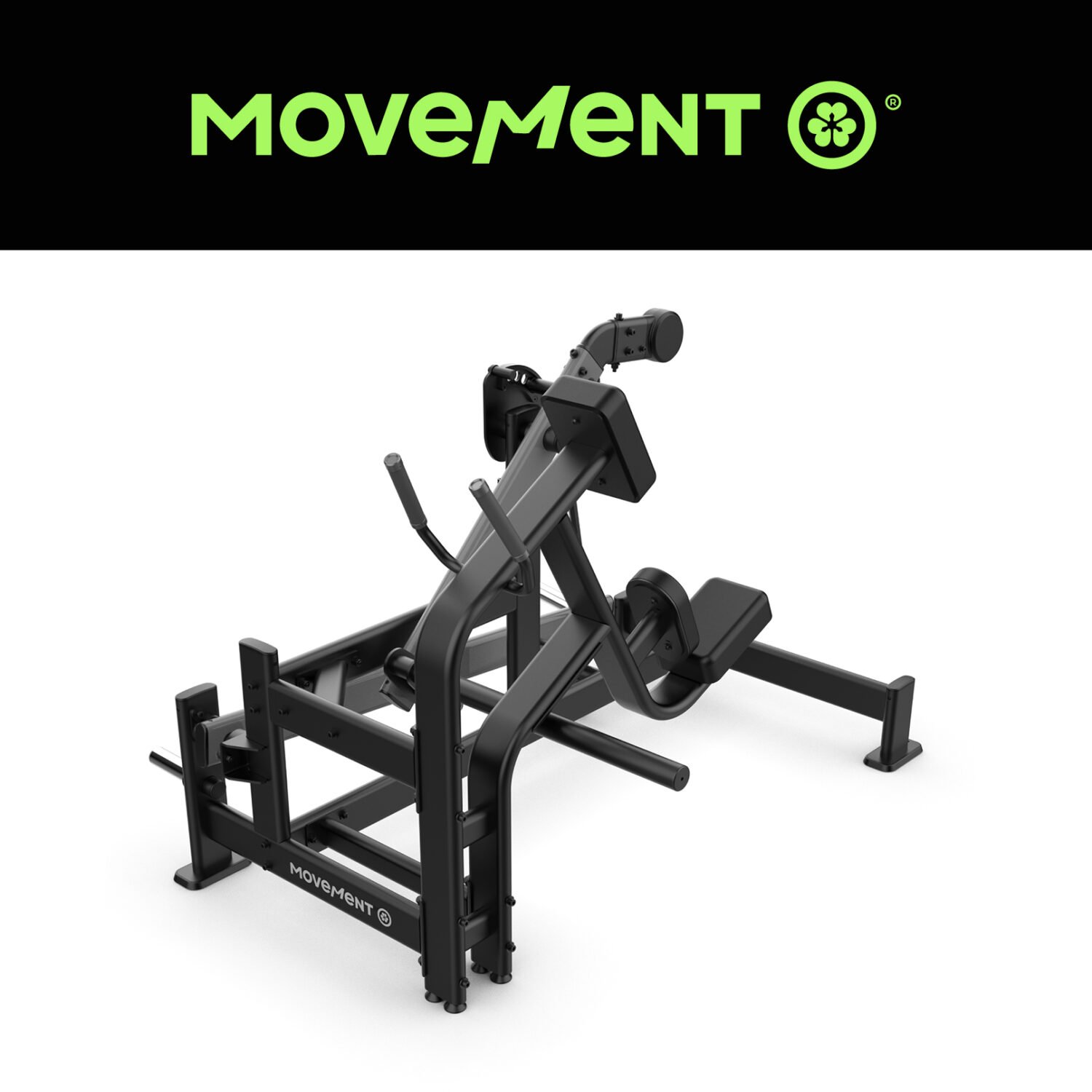 Movement Next Articulados Standing Kickback Next